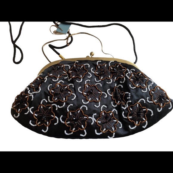 Kate Landry vintage purse - Picture 2 of 10